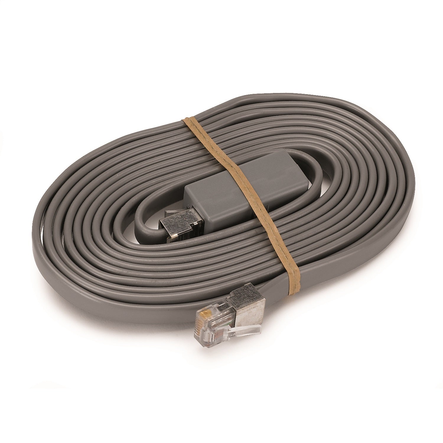 AutoMeter 5220 EXTENSION CABLE; 8FT.; FOR REMOTE MOUNTING PLAYBACK TACH KEYPAD CONTROLS AutoMeter 5220