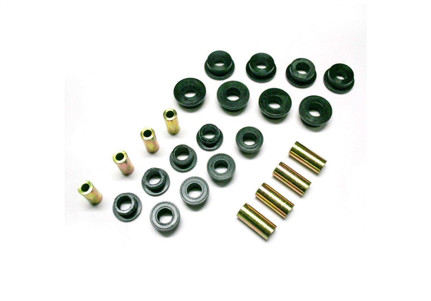Superlift 4640-1 Control Arm Bushing Kit-03-08 Ram 2500/3500 4WD w/4-6in. Superlift Lift Kit Superlift 4640-1