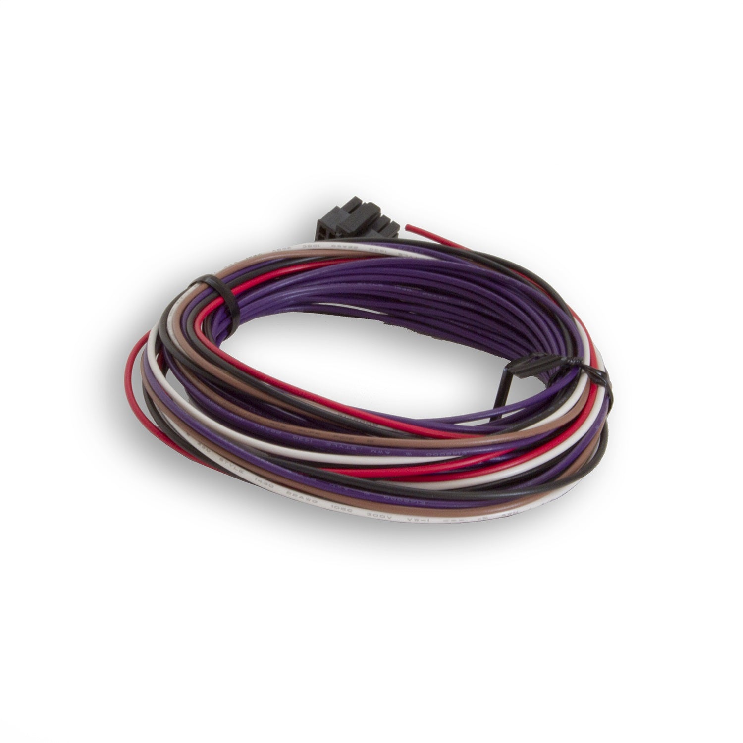 AutoMeter 5233 WIRE HARNESS; FUEL LEVEL; DIGITAL STEPPER MOTOR; REPLACEMENT AutoMeter 5233