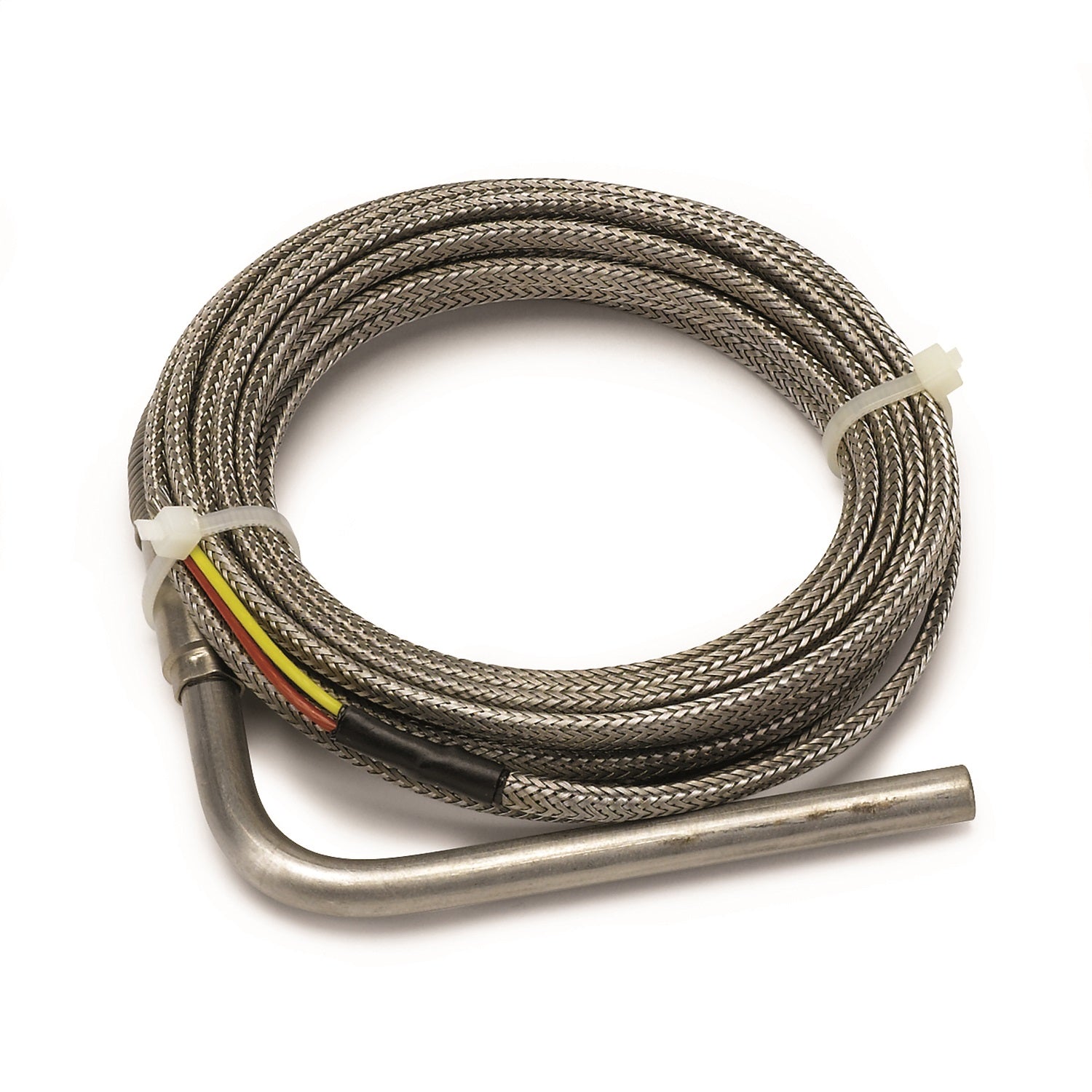 AutoMeter 5245 THERMOCOUPLE; TYPE K; 1/4in. DIA; OPEN TIP; 10FT.; REPLACEMENT AutoMeter 5245