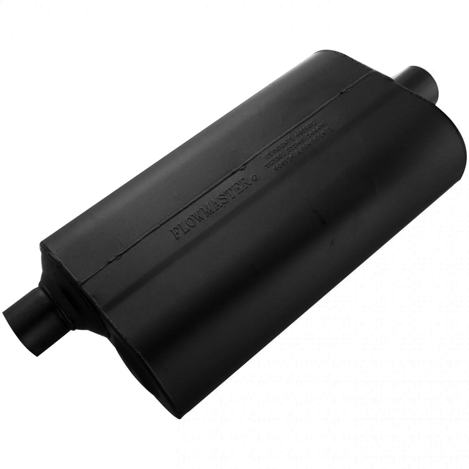 Flowmaster 52456 50 Series™ SUV Muffler Flowmaster 52456