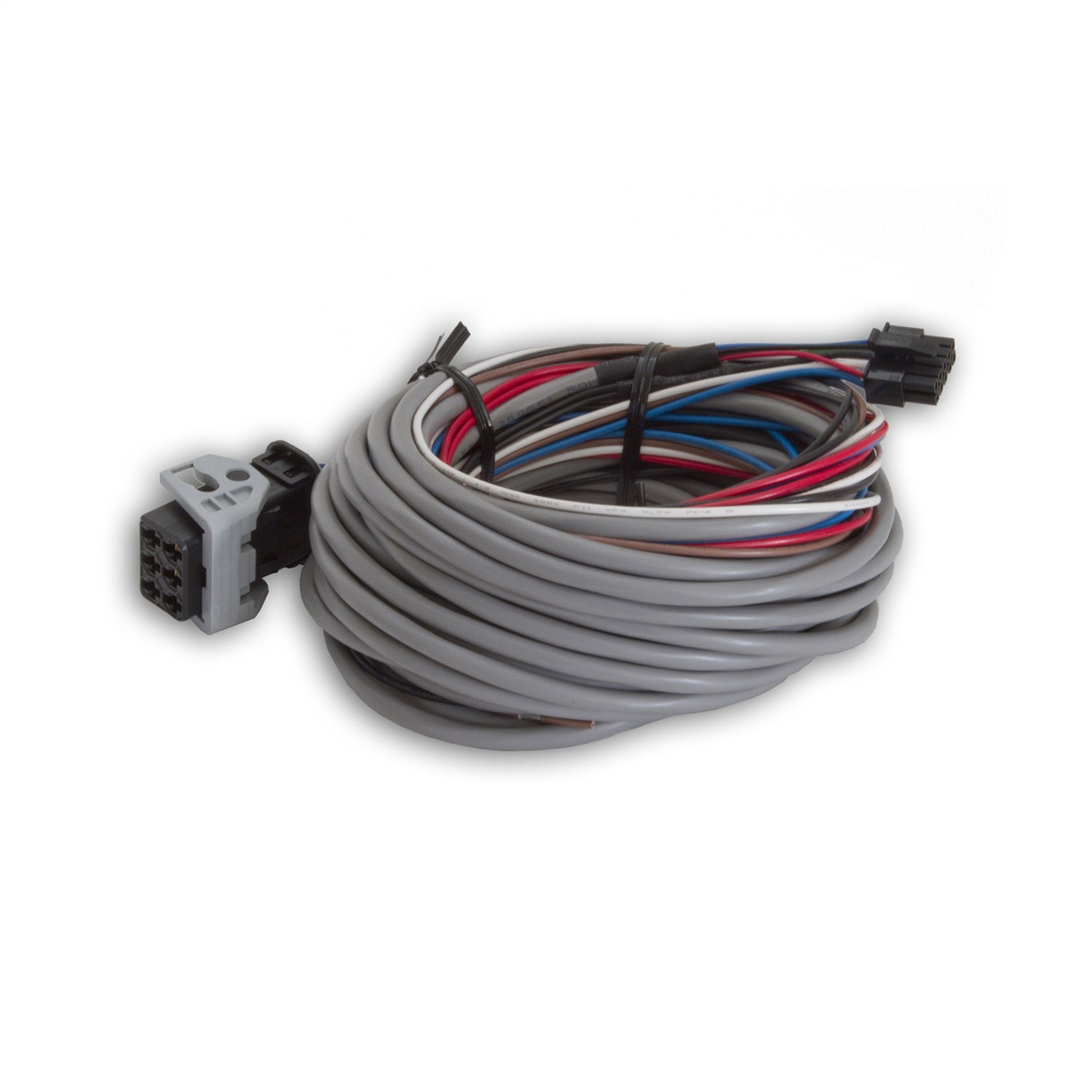 AutoMeter 5252 WIRE HARNESS; EXTENSION; 25FT.; WIDEBAND AIR/FUEL RATIO; STREET/ANALOG AutoMeter 5252