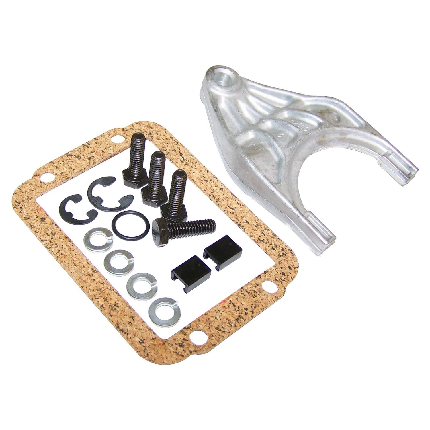 Crown Automotive Jeep Replacement 5252599 Axle Disconnect Fork Kit Crown Automotive Jeep Replacement 5252599