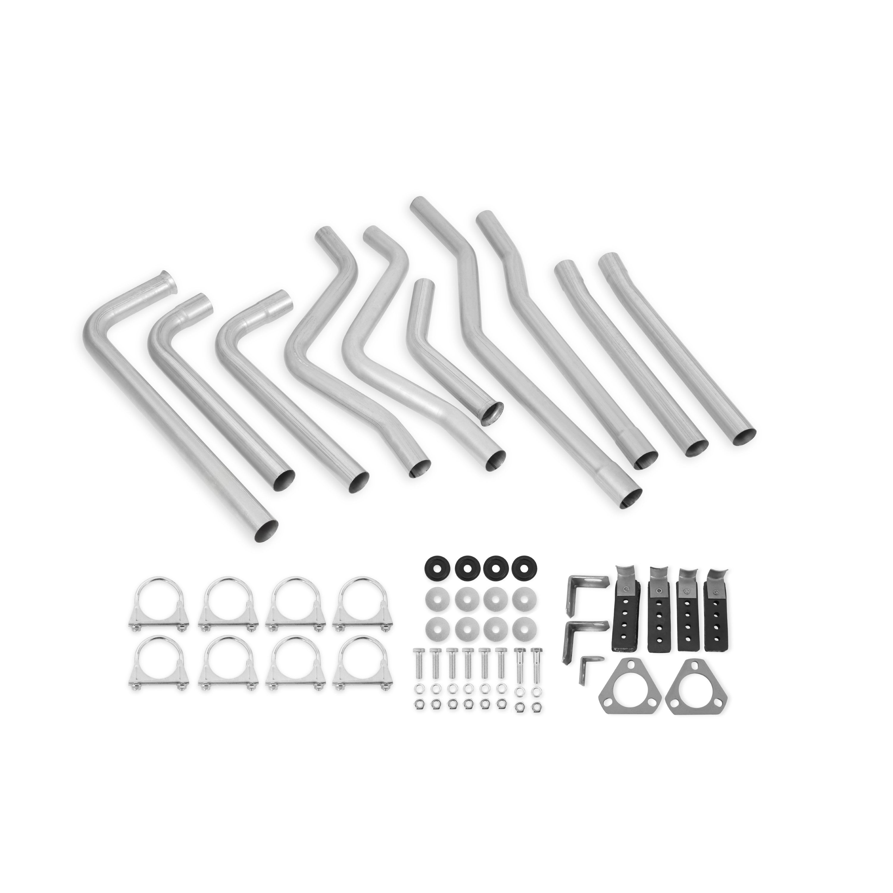 Flowtech Manifold Back Exhaust System