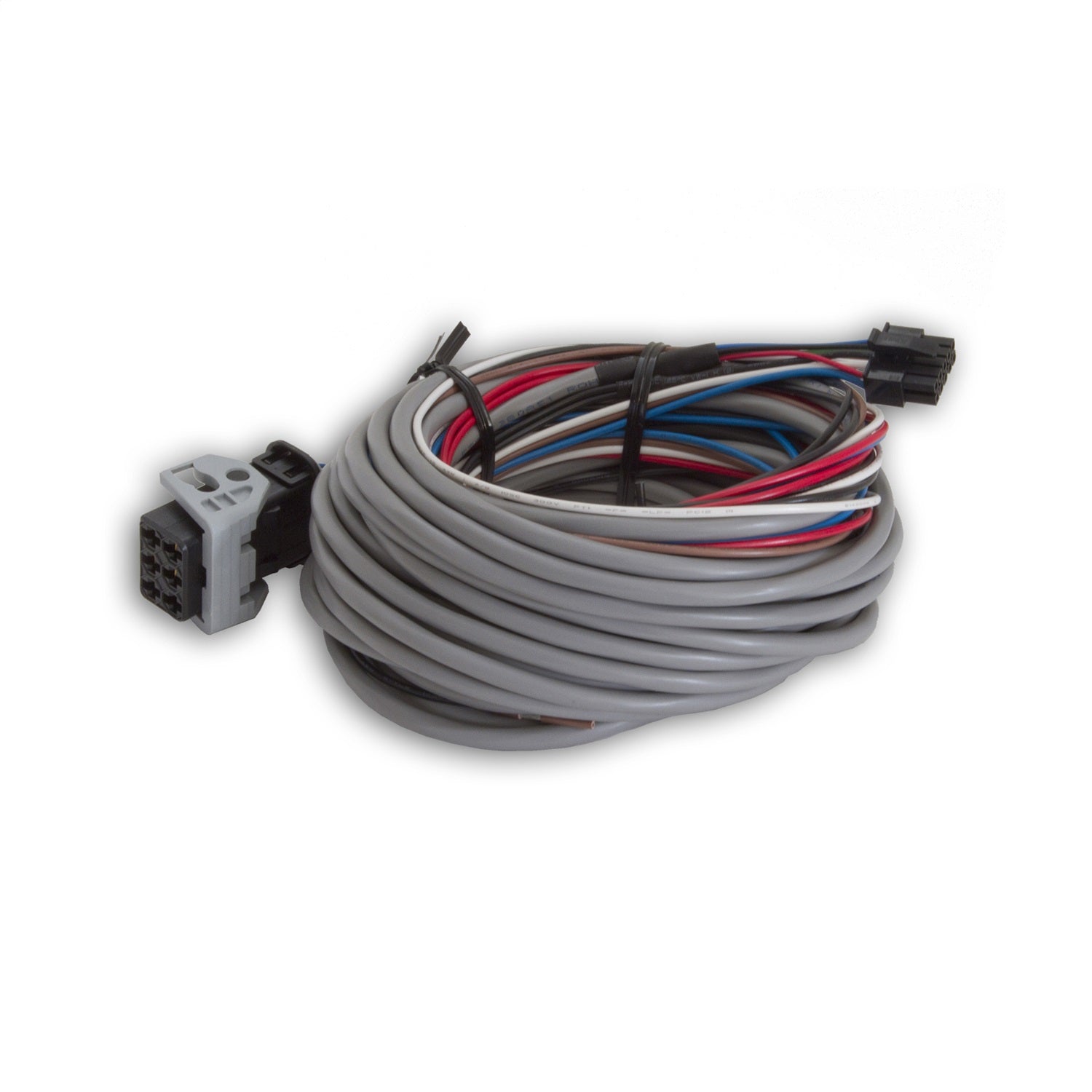 AutoMeter 5253 WIRE HARNESS; EXTENSION; 25FT.; WIDEBAND AIR/FUEL RATIO; PRO AutoMeter 5253