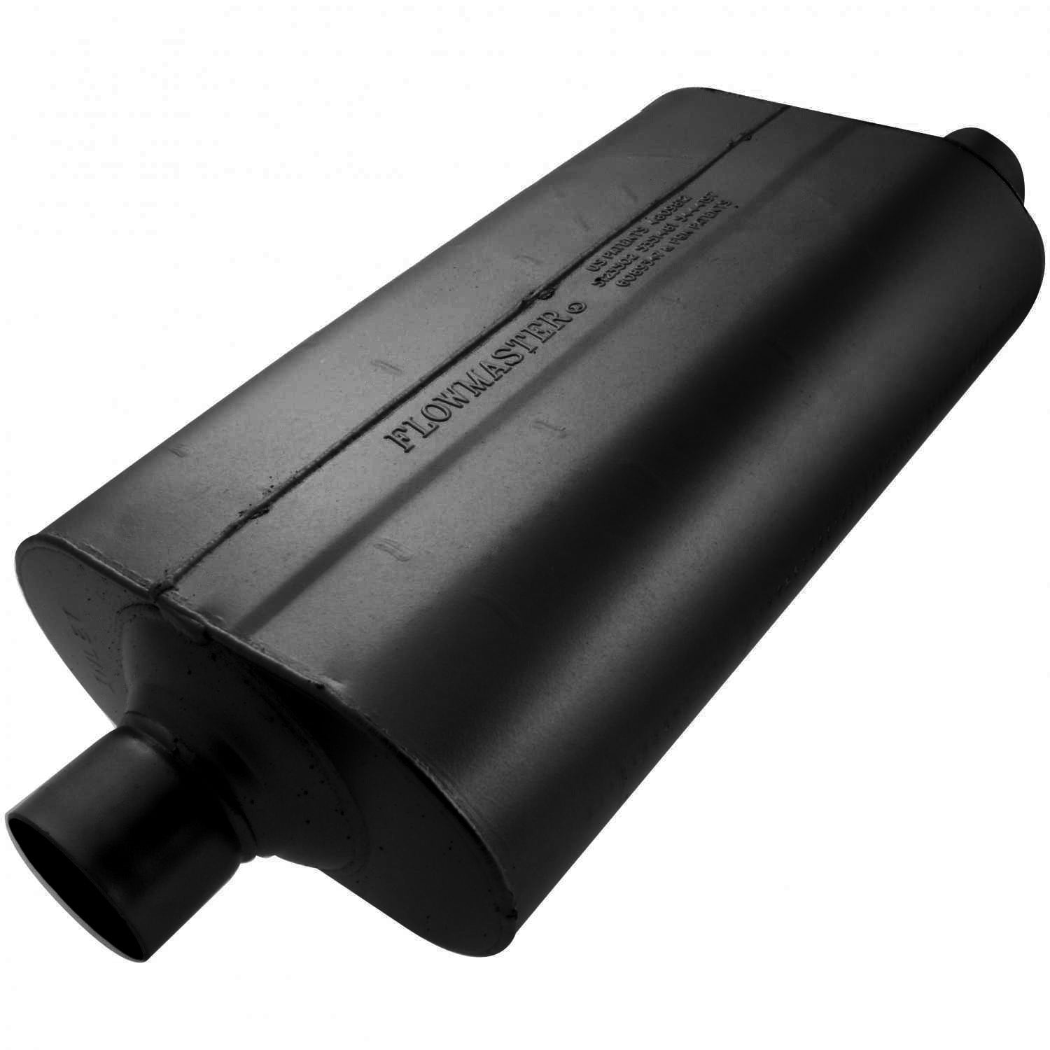 Flowmaster 52557 50 Series™ SUV Muffler Flowmaster 52557