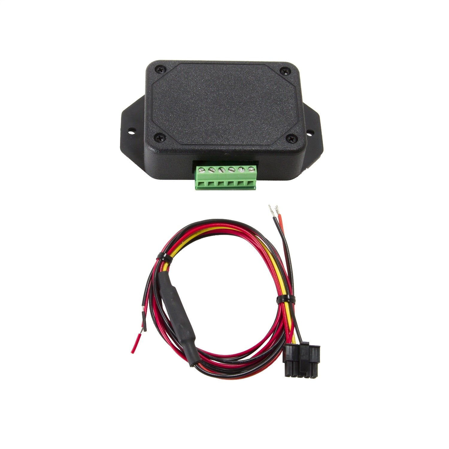 AutoMeter 5257 MODULE; WIRING EXTENSION; FOR STEPPER MOTOR INCANDESCENT PYROMETER GAUGES AutoMeter 5257