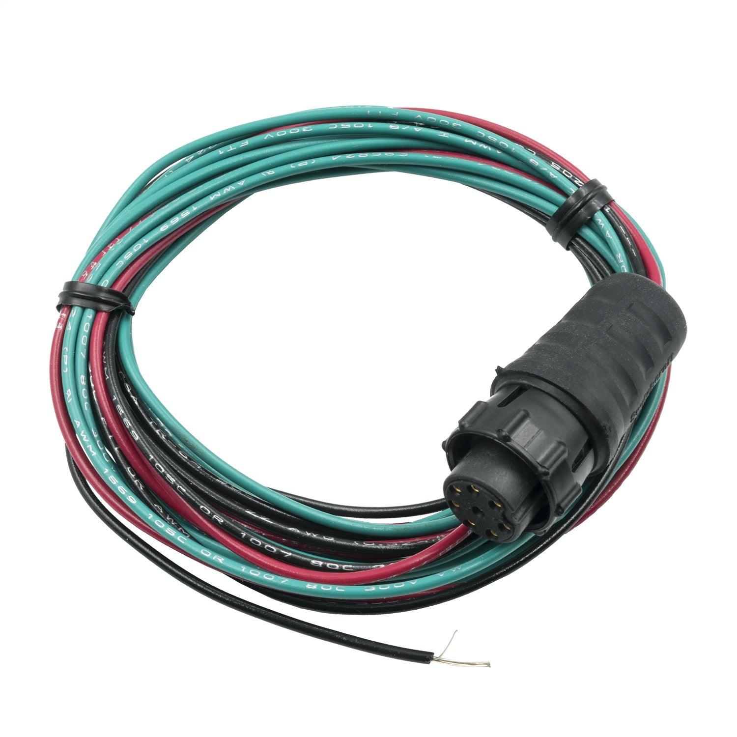 AutoMeter 5258 WIRE HARNESS; TACHOMETER FOR MODEL 8199-05702 AutoMeter 5258