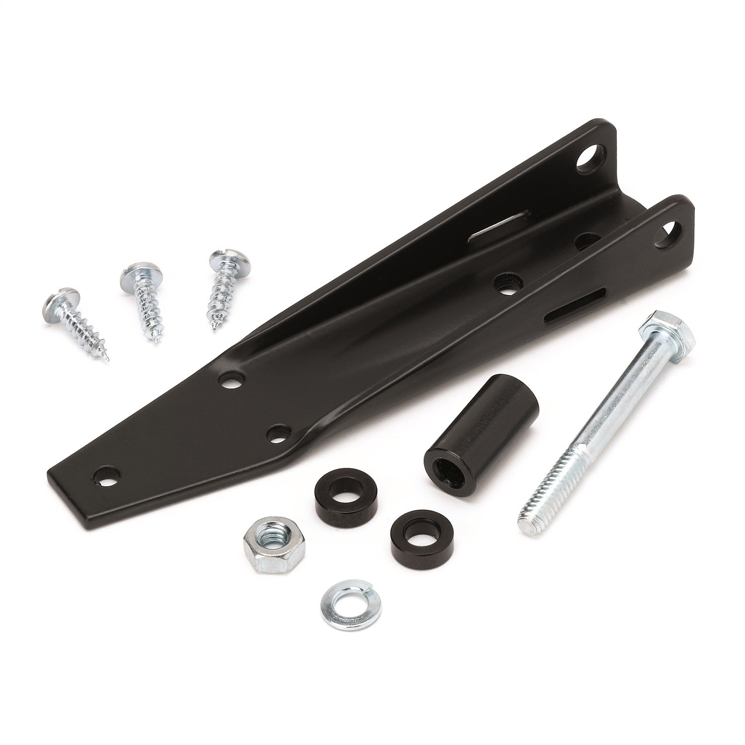 AutoMeter 5265 TACHOMETER MOUNTING BASE; EXTENDED LENGTH; FOR 3-3/4in. AND 5in. PEDESTAL TACHS AutoMeter 5265