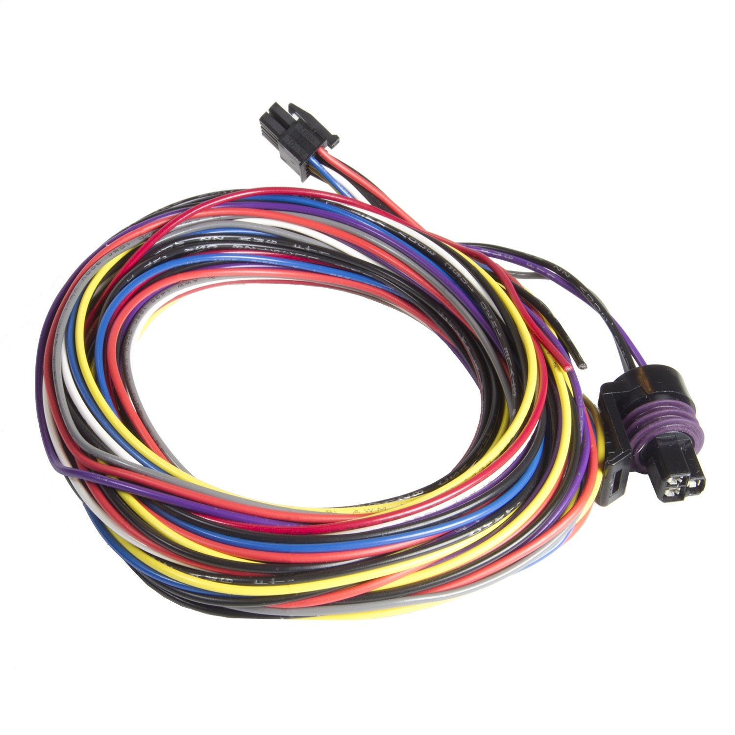 AutoMeter 5275 WIRE HARNESS; PRESSURE; FOR ELITE GAUGES; REPLACEMENT AutoMeter 5275