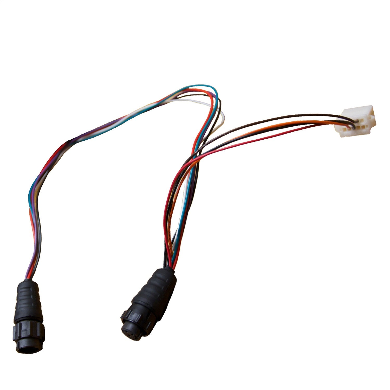 AutoMeter 5277 WIRE HARNESS; JUMPER; FOR PIC PROGRAMMER FOR ELITE PIT ROAD SPEED TACHS AutoMeter 5277