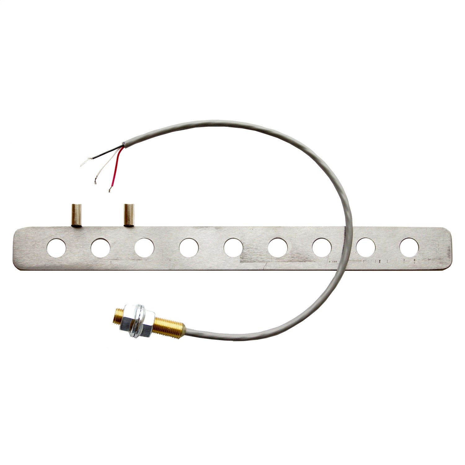 AutoMeter 5290 SPEED SENSOR; UNIV. MAGNETIC; HALL EFFECT; INCL. QTY. 4 MAGNETS/BRACKET ASSY. AutoMeter 5290