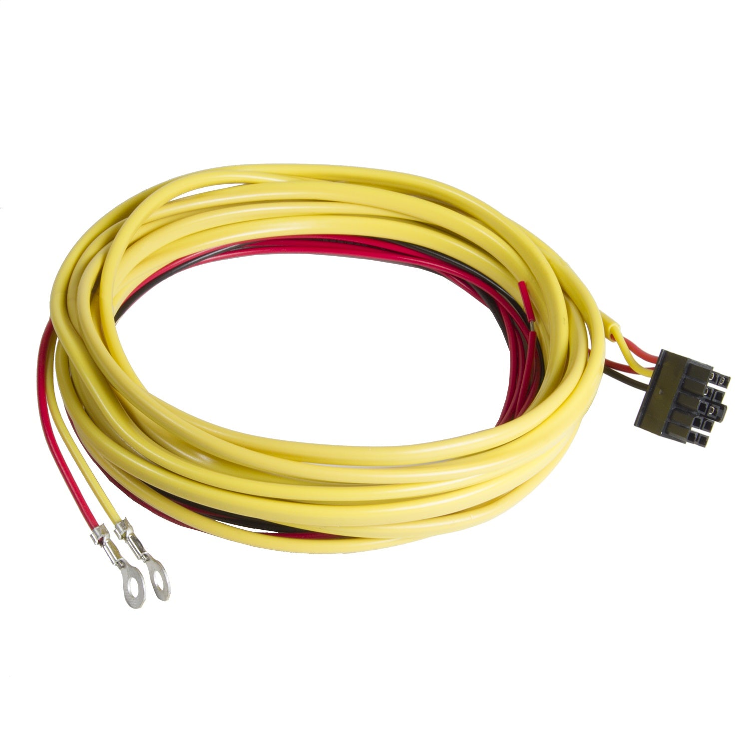 AutoMeter 5297 WIRE HARNESS; PYROMETER; DIGITAL STEPPER; INCANDESCENT AutoMeter 5297