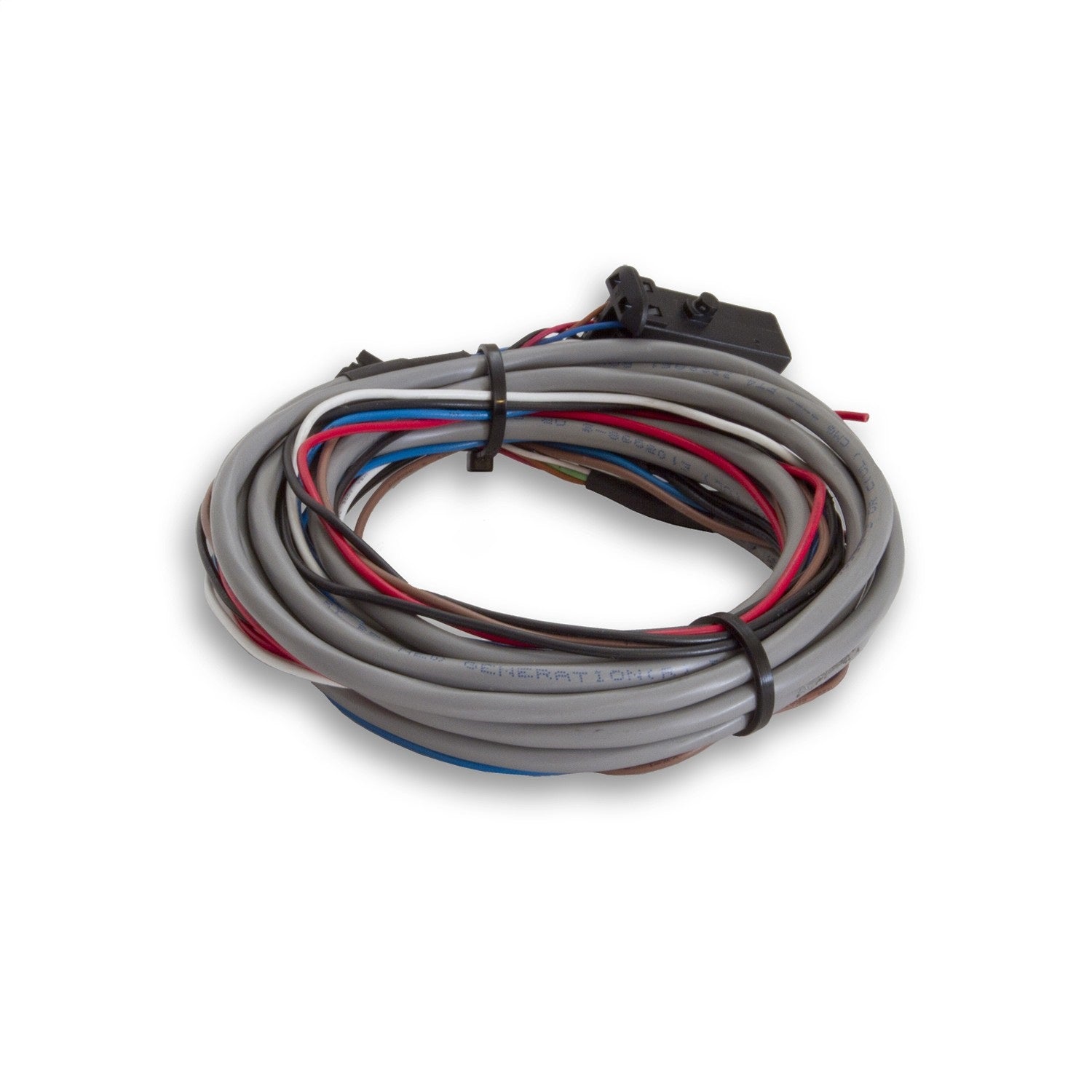 AutoMeter 5298 WIRE HARNESS; WIDEBAND AIR/FUEL RATIO STREET/ANALOG; REPLACEMENT AutoMeter 5298