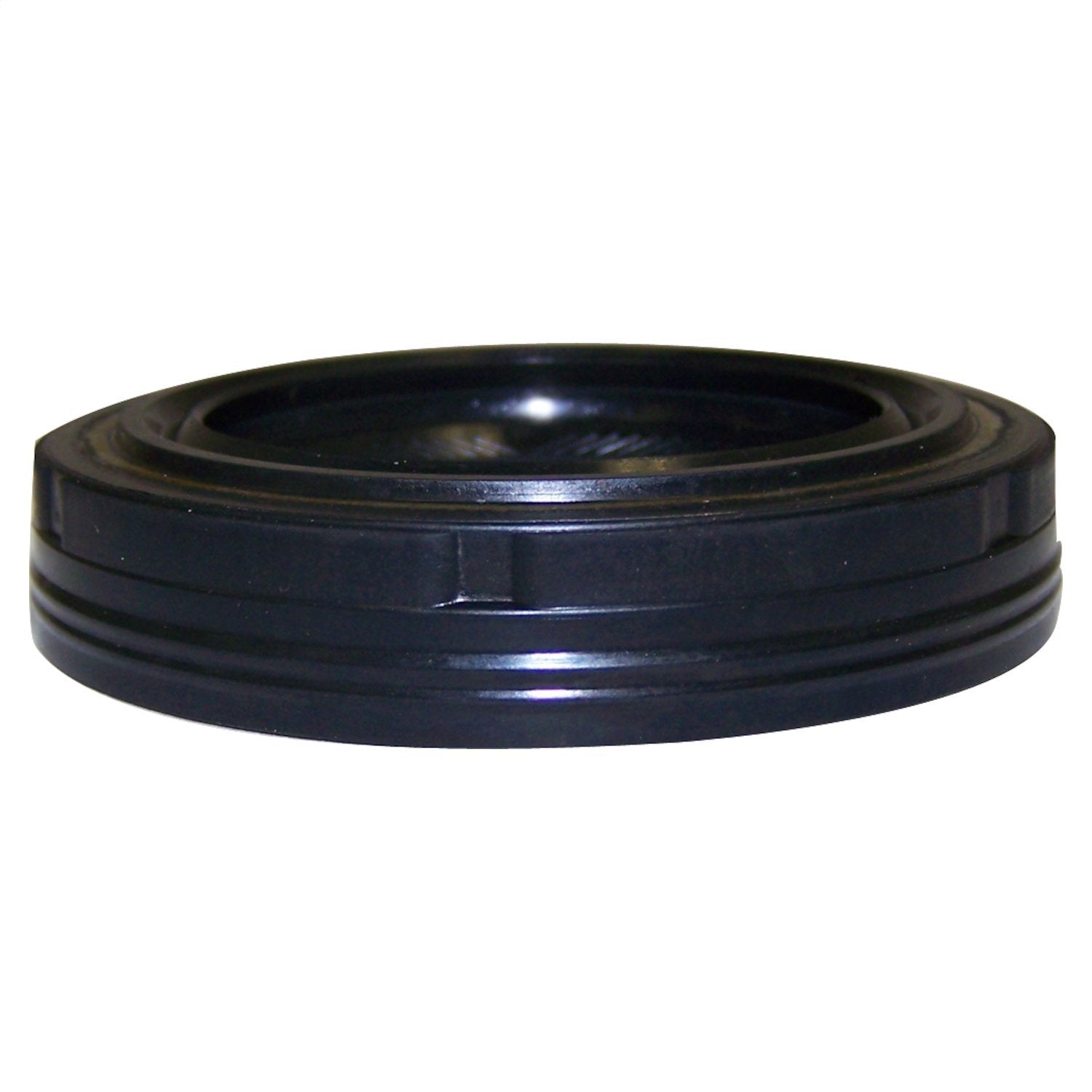 Crown Automotive Jeep Replacement 53000477 Axle Shaft Seal; Rear Outer; For Use w/Dana 35; Crown Automotive Jeep Replacement 53000477