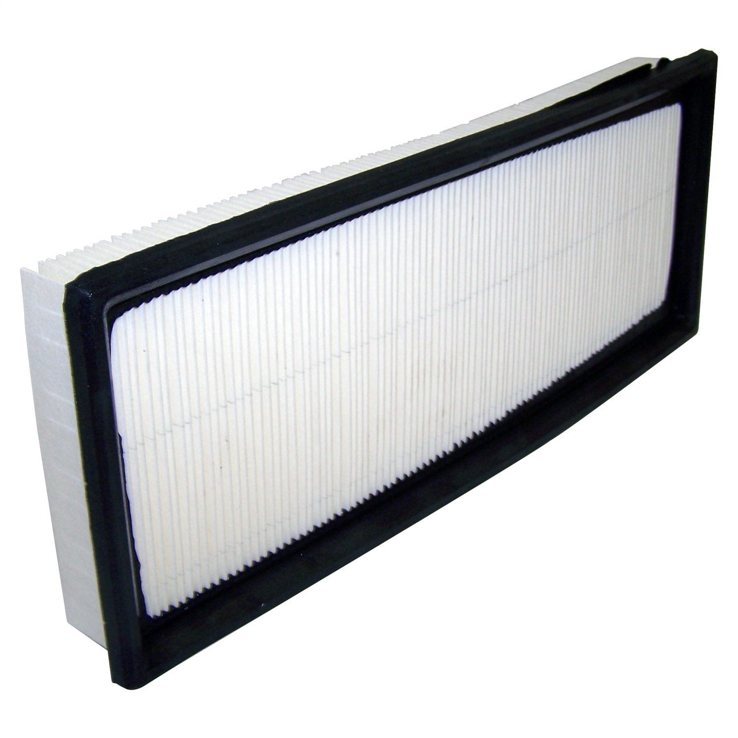 Crown Automotive Jeep Replacement 53002184 Air Filter; Crown Automotive Jeep Replacement 53002184
