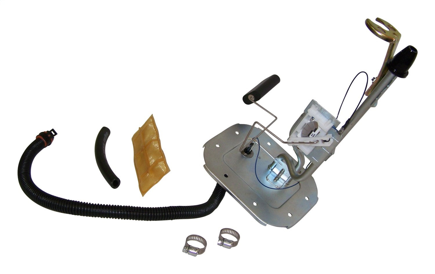 Crown Automotive Jeep Replacement 53003341X Fuel Sending Unit; Not OEM Style; Modified; Crown Automotive Jeep Replacement 53003341X