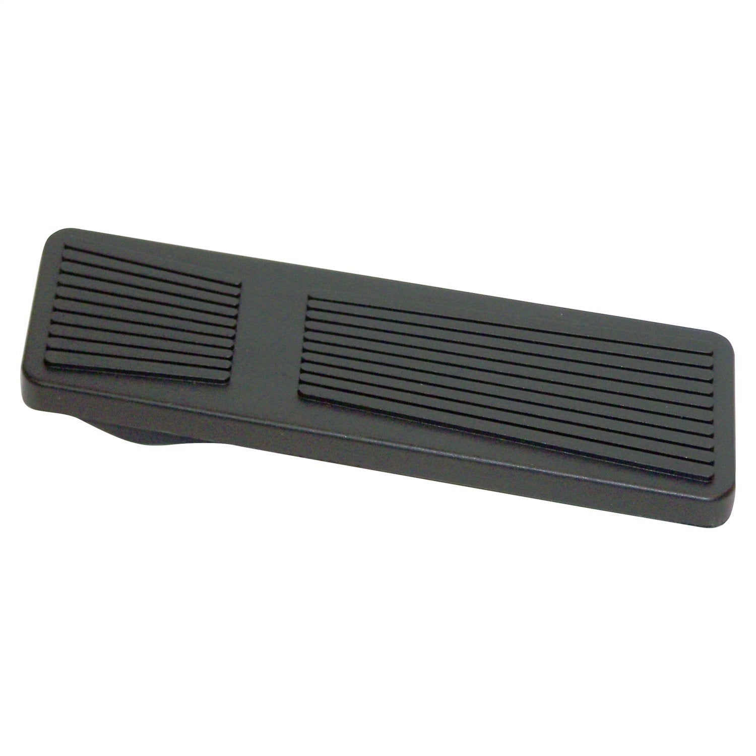 Crown Automotive Jeep Replacement 53003932AB Accelerator Pedal Pad Set; Crown Automotive Jeep Replacement 53003932AB