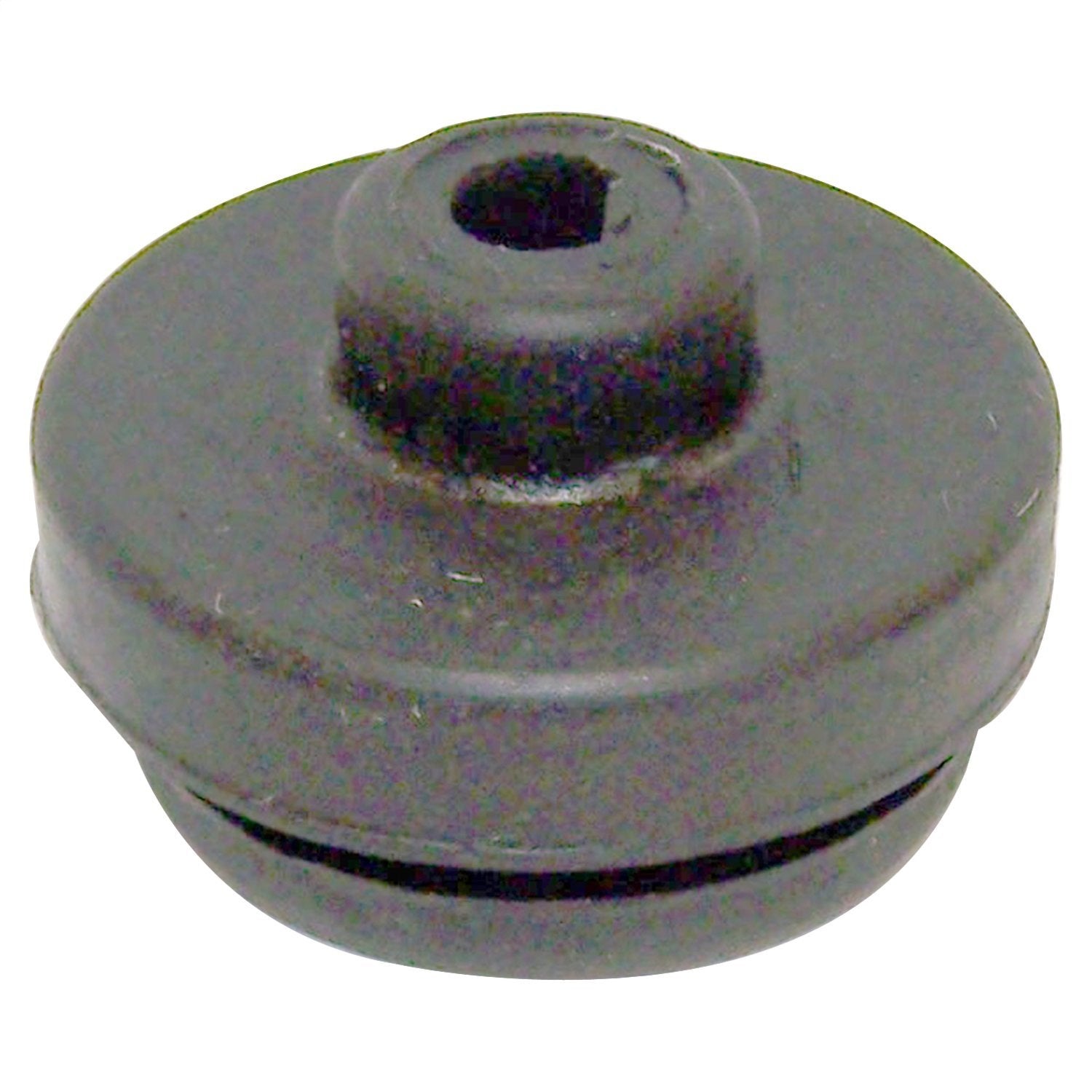 Crown Automotive Jeep Replacement 53004722 Valve Cover Grommet; 2.2mm Inside Diameter; Crown Automotive Jeep Replacement 53004722