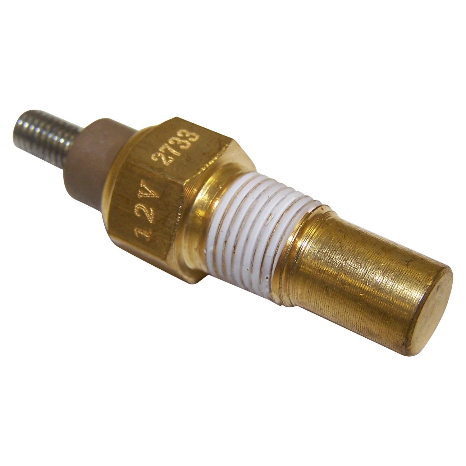 Crown Automotive Jeep Replacement 53005056 Coolant Temperature Sensor; Crown Automotive Jeep Replacement 53005056