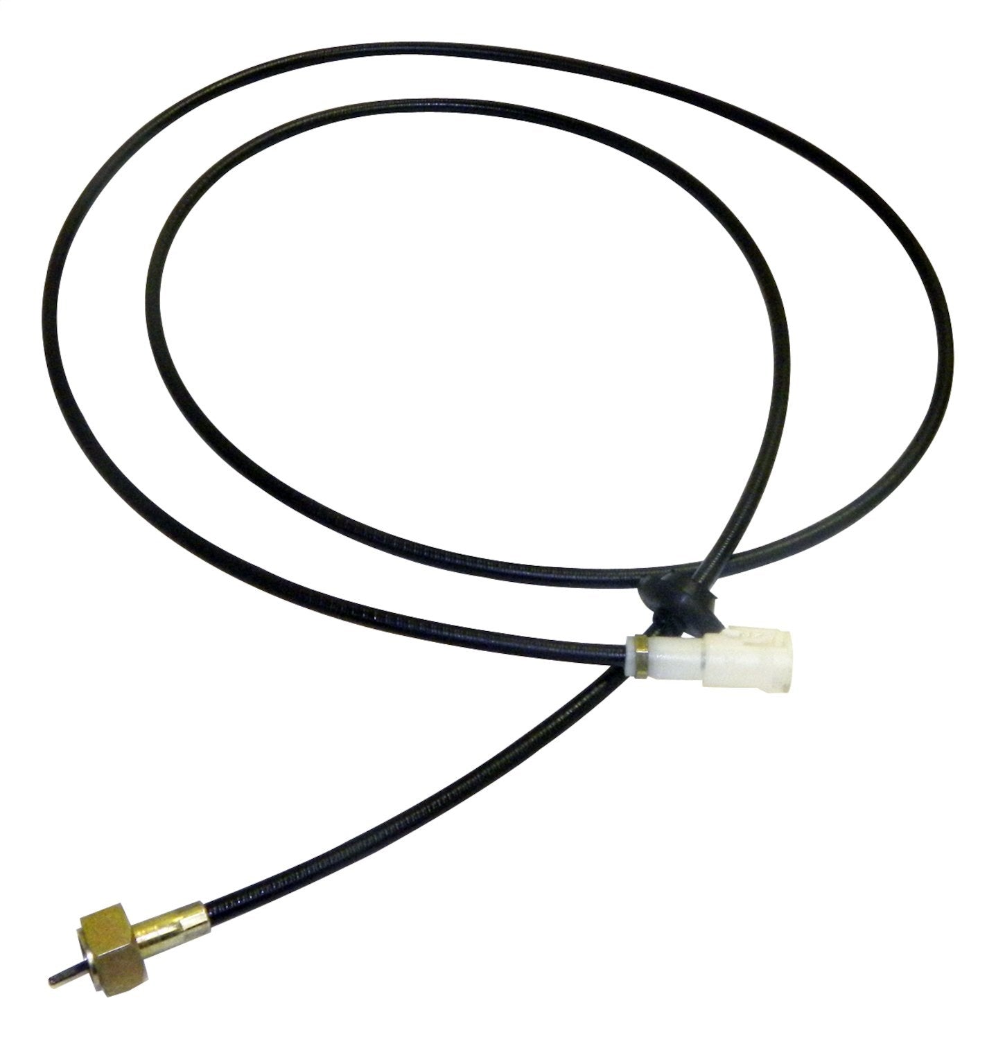 Crown Automotive Jeep Replacement 53005084 Speedometer Cable; Crown Automotive Jeep Replacement 53005084