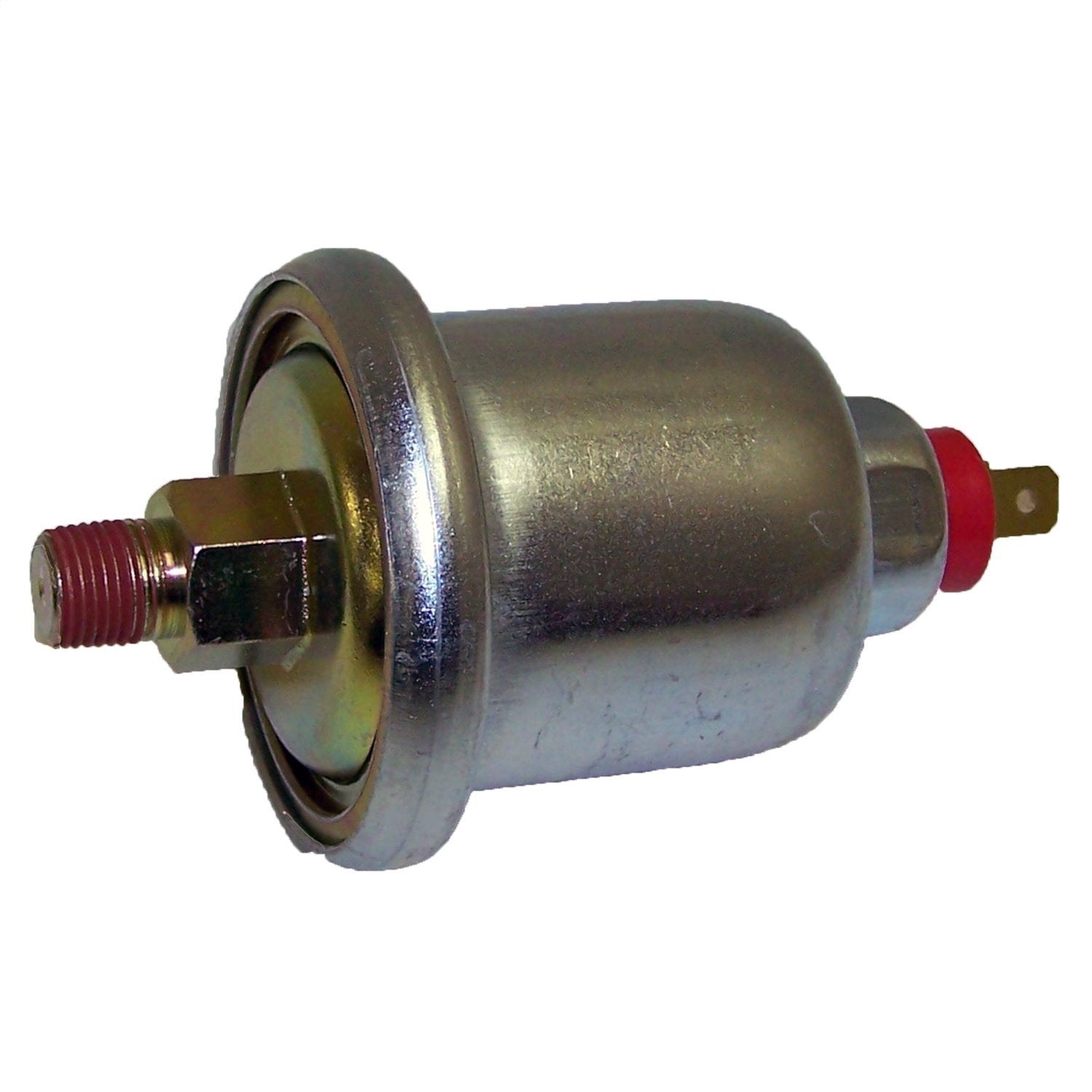 Crown Automotive Jeep Replacement 53005218 Oil Pressure Switch; w/Gauge Package; Crown Automotive Jeep Replacement 53005218