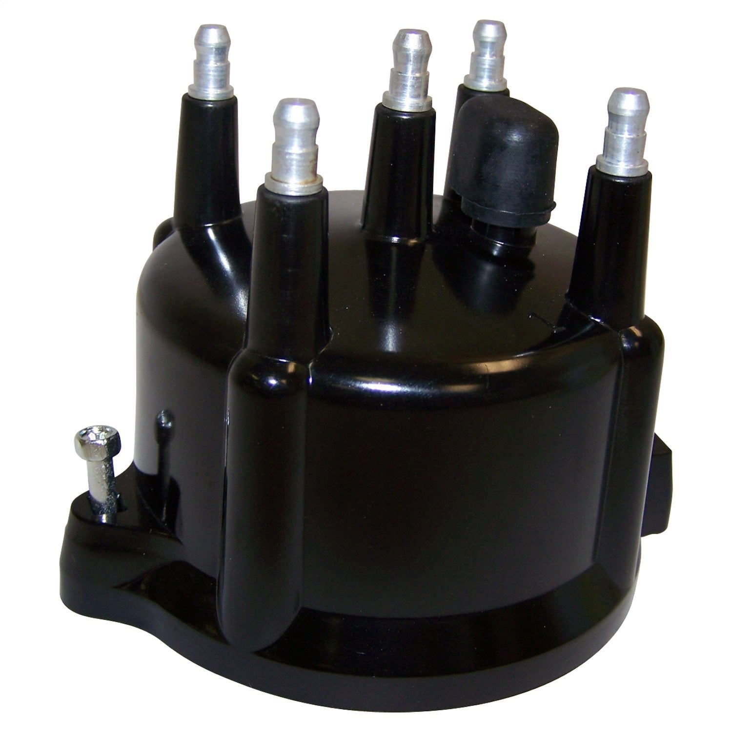 Crown Automotive Jeep Replacement 53006152 Distributor Cap; Crown Automotive Jeep Replacement 53006152