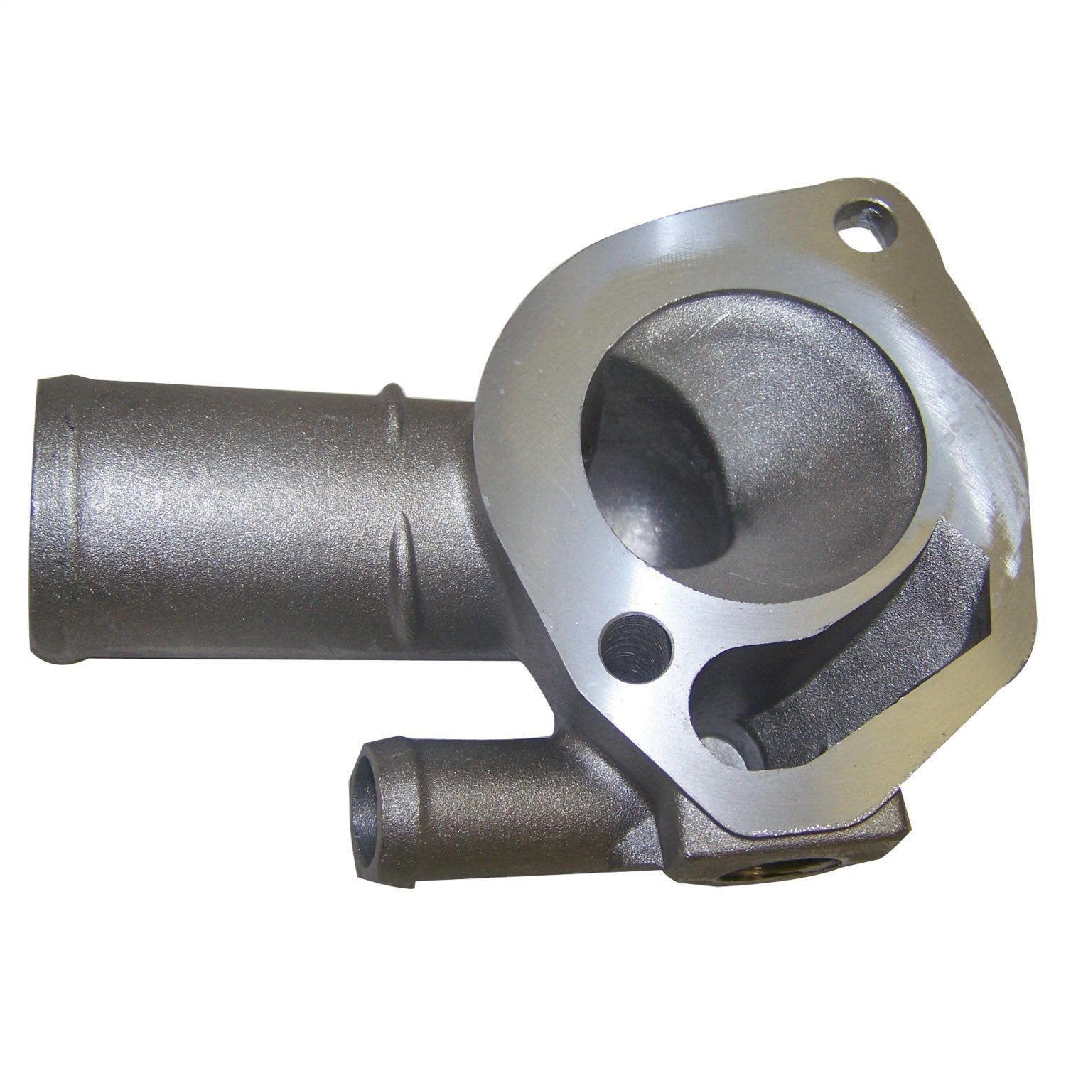 Crown Automotive Jeep Replacement 53006192 Thermostat Housing; Crown Automotive Jeep Replacement 53006192