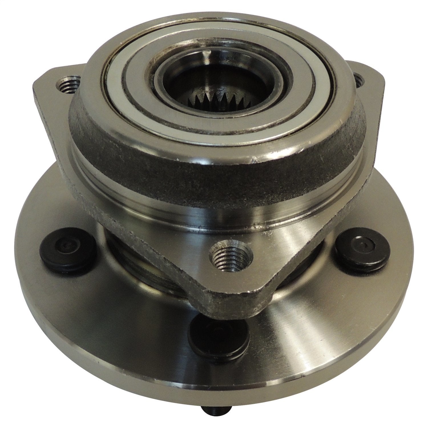 Crown Automotive Jeep Replacement 53007449 Brake Hub Assembly; Front; Crown Automotive Jeep Replacement 53007449