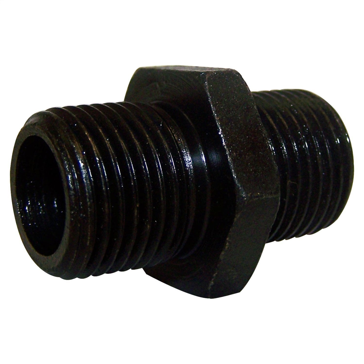 Crown Automotive Jeep Replacement 53007563AB Oil Filter Connector; Crown Automotive Jeep Replacement 53007563AB