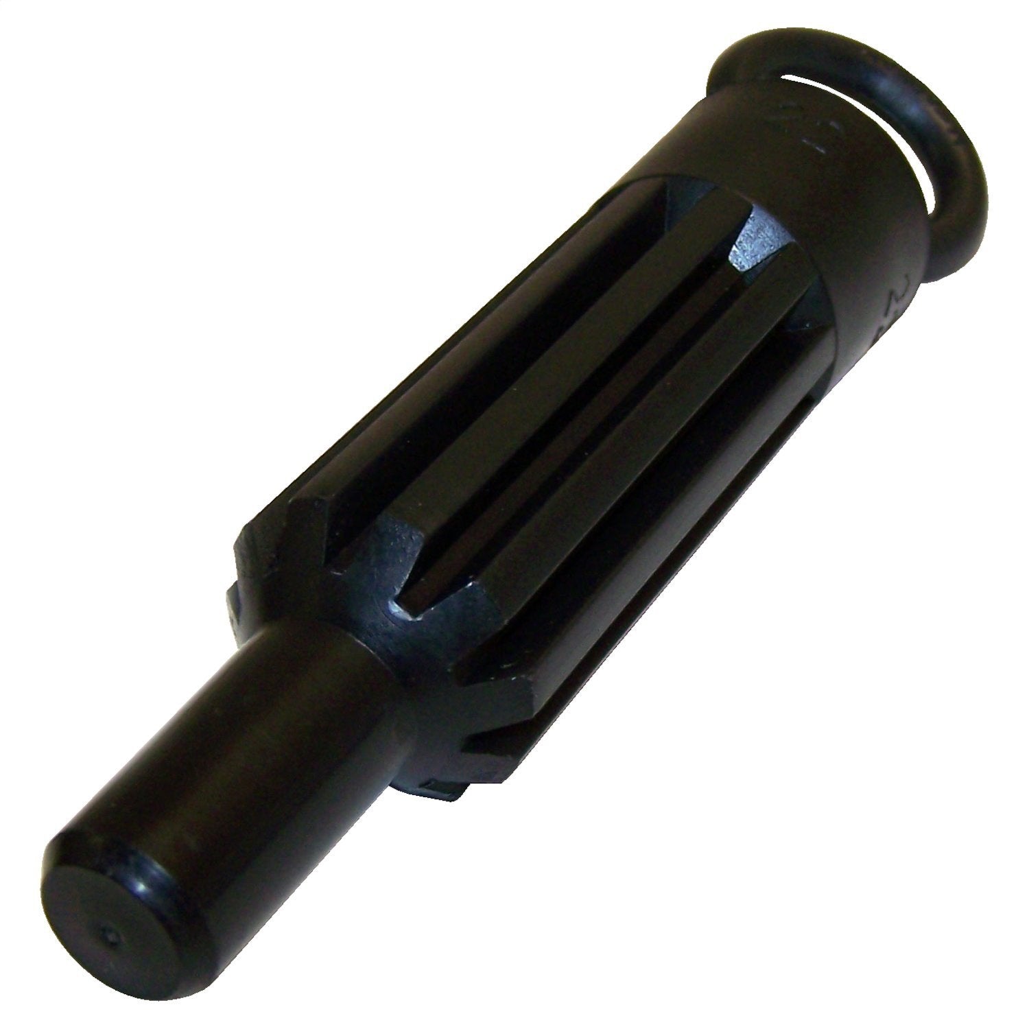 Crown Automotive Jeep Replacement 53010 Clutch Alignment Tool; 1 1/8in. 10 Spline; Crown Automotive Jeep Replacement 53010