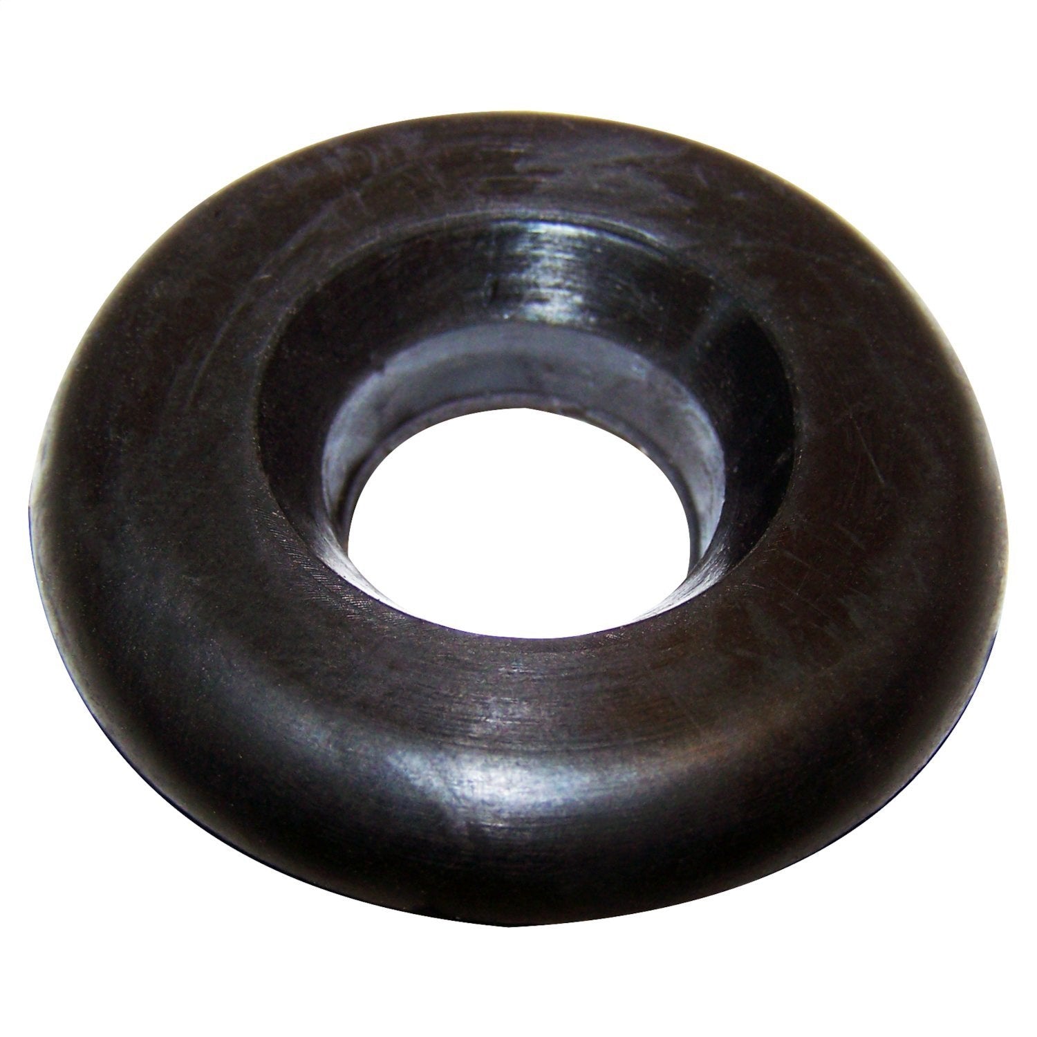 Crown Automotive Jeep Replacement 53013743AB Crankcase Vent Grommet; Rear; Crown Automotive Jeep Replacement 53013743AB