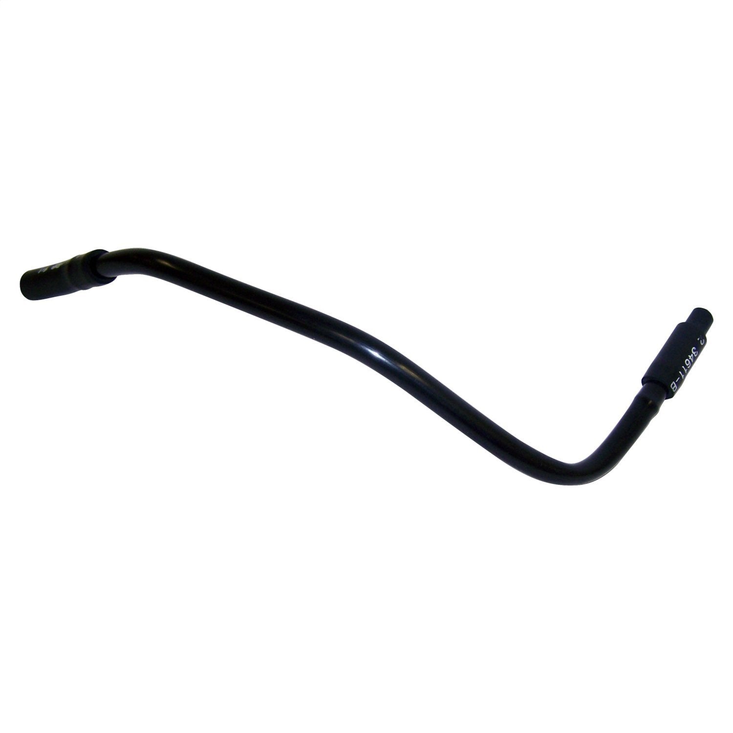 Crown Automotive Jeep Replacement 53013797AB PCV Vent Tube; Crown Automotive Jeep Replacement 53013797AB