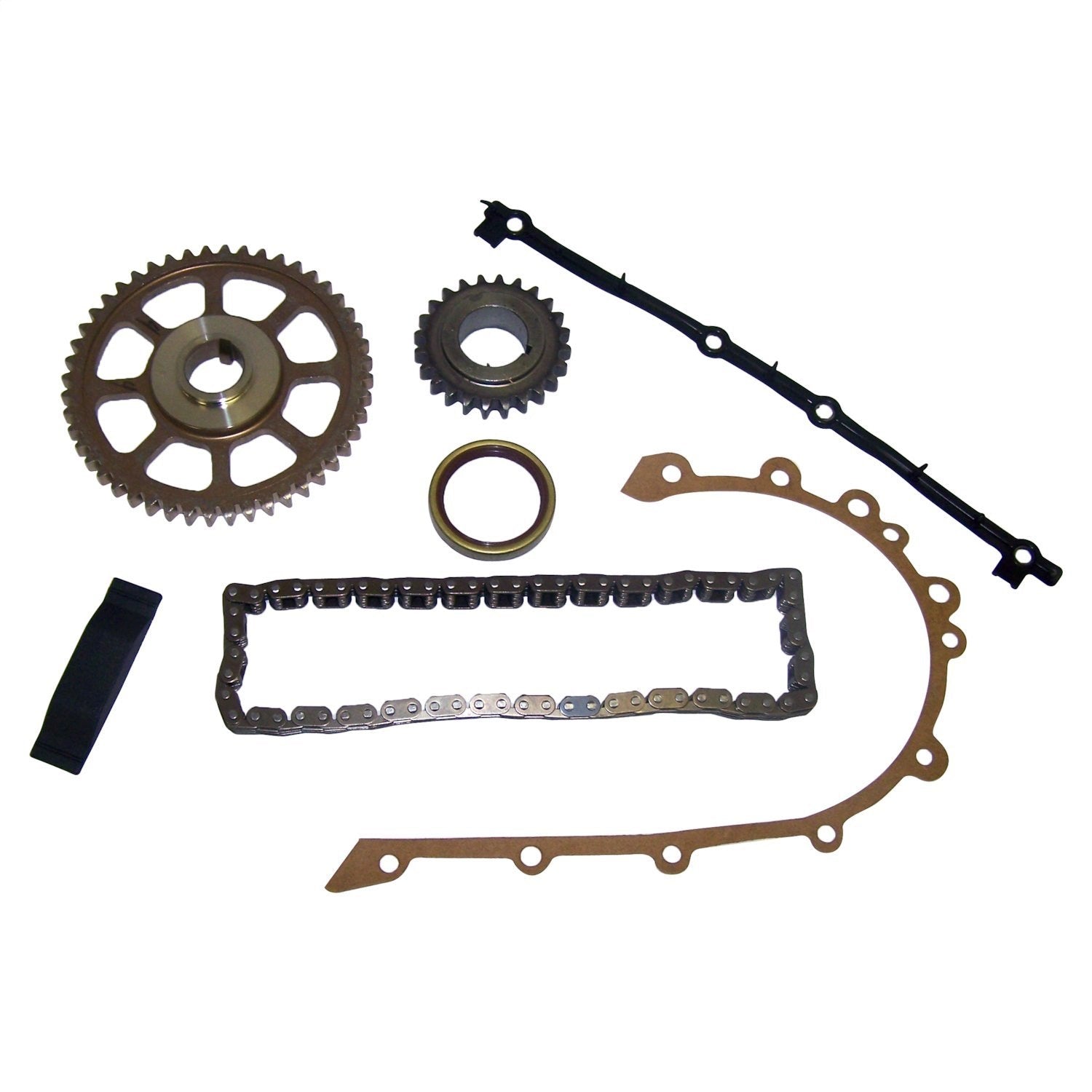 Crown Automotive Jeep Replacement 53020444KL Timing Kit; Crown Automotive Jeep Replacement 53020444KL