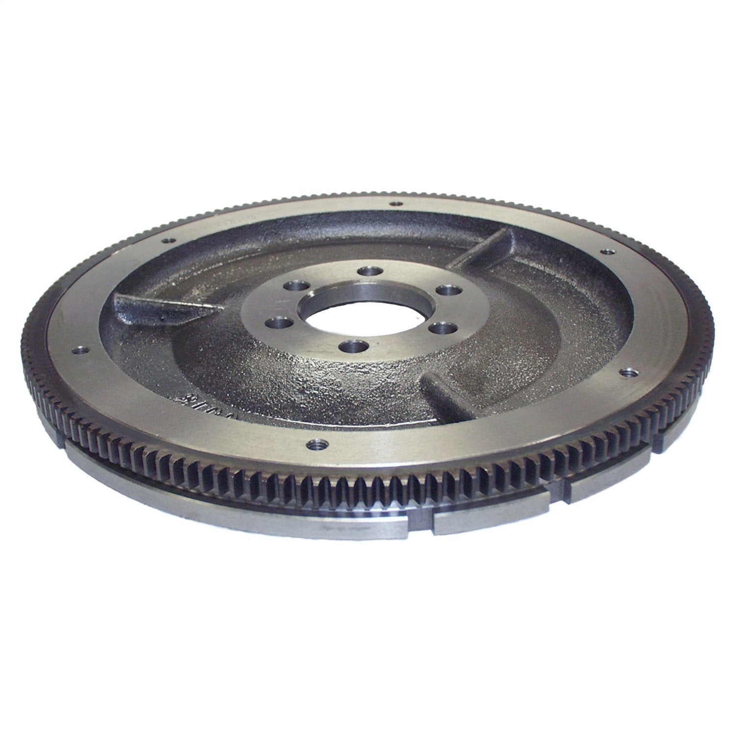 Crown Automotive Jeep Replacement 53020519AB Flywheel Assembly; Crown Automotive Jeep Replacement 53020519AB