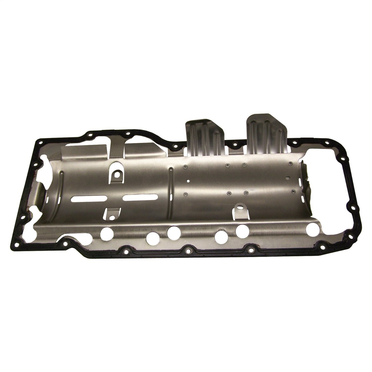 Crown Automotive Jeep Replacement 53020675AE Engine Oil Pan Gasket; Crown Automotive Jeep Replacement 53020675AE