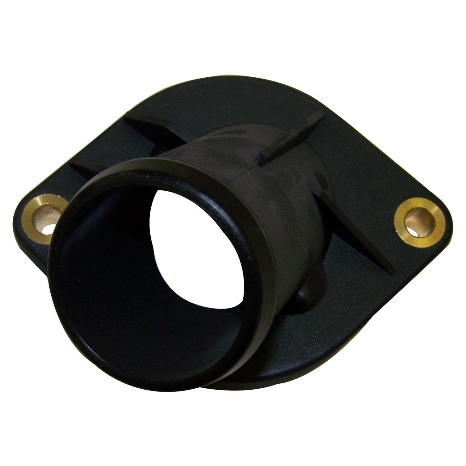 Crown Automotive Jeep Replacement 53020887AB Thermostat Housing; Crown Automotive Jeep Replacement 53020887AB
