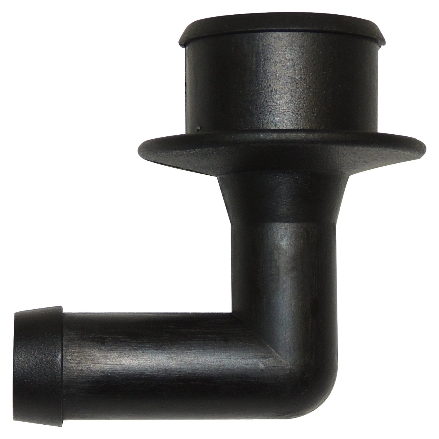 Crown Automotive Jeep Replacement 53030497 Crankcase Tube Vent Fitting; Crown Automotive Jeep Replacement 53030497
