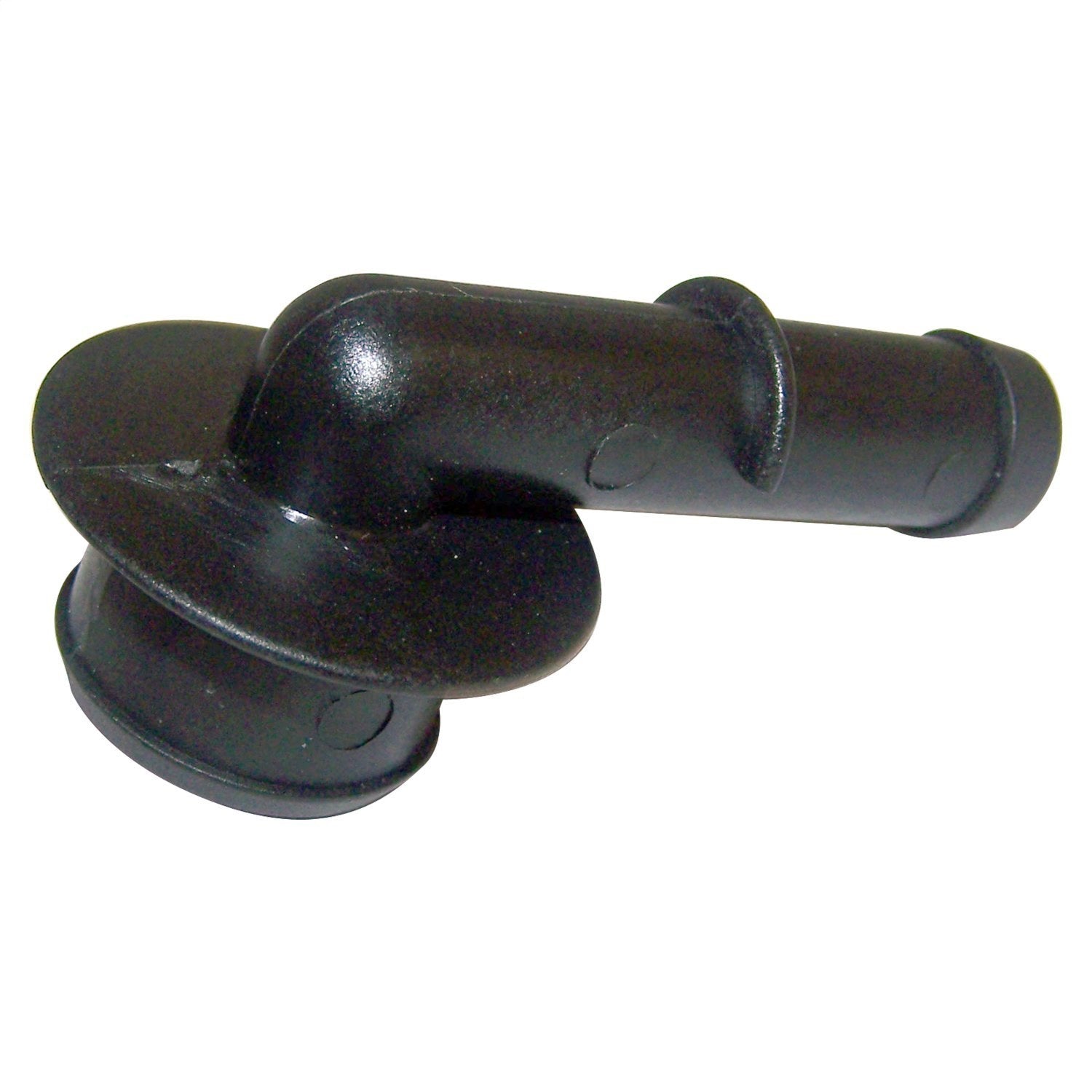 Crown Automotive Jeep Replacement 53030991 Crankcase Vent Tube Fitting; Crown Automotive Jeep Replacement 53030991