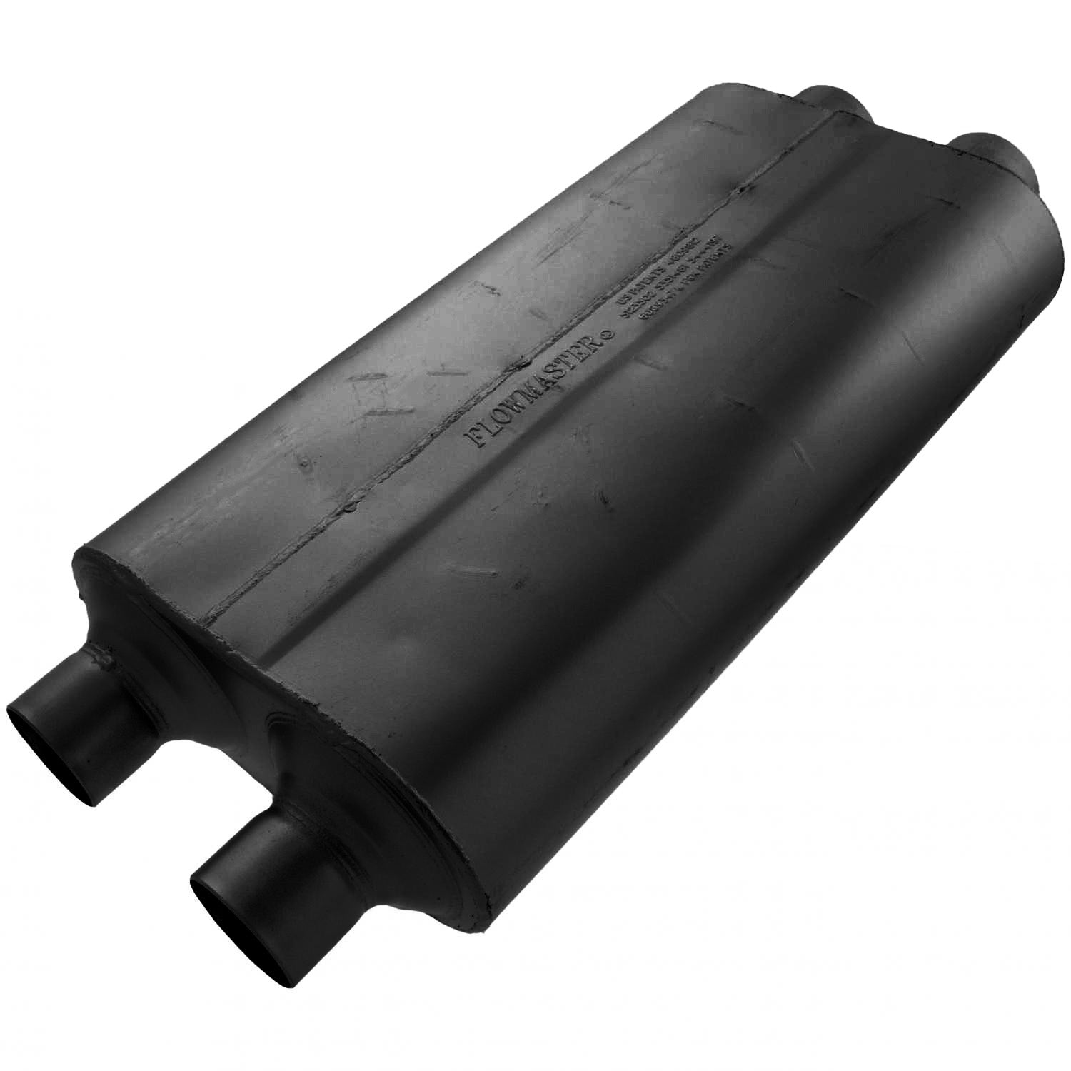 Flowmaster 530504 50 Series™ Big Block Muffler Flowmaster 530504