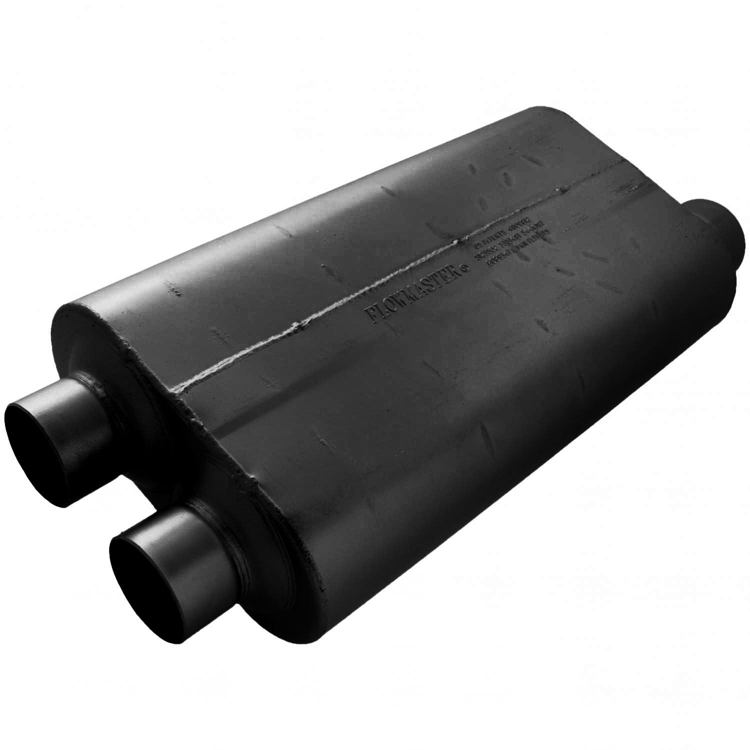 Flowmaster 530513 50 Series™ Big Block Muffler Flowmaster 530513