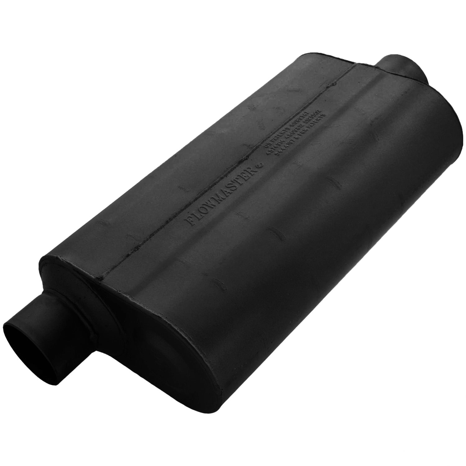 Flowmaster 53056 50 Series™ SUV Muffler Flowmaster 53056
