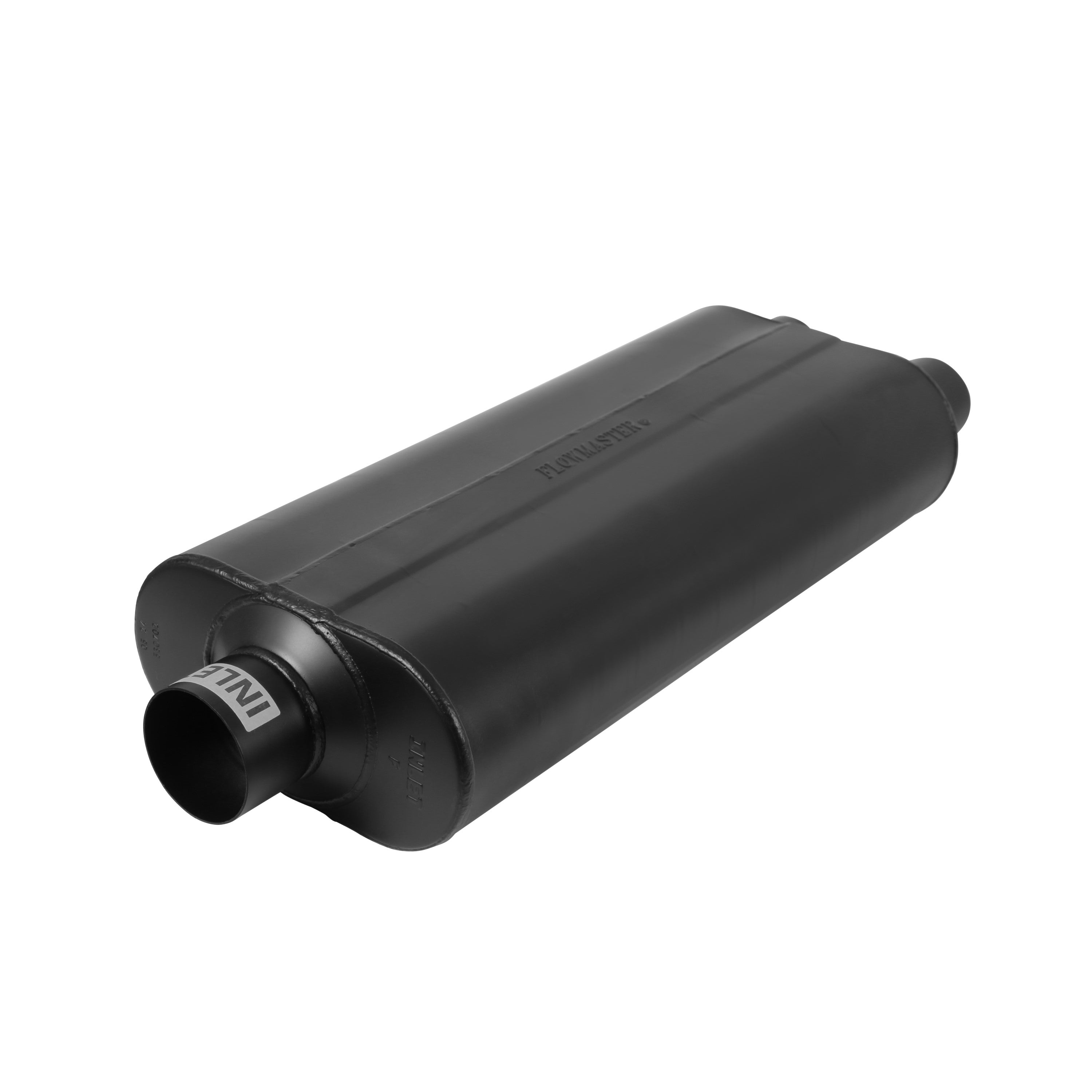 Flowmaster 530702 70 Series™ Big Block II Muffler Flowmaster 530702