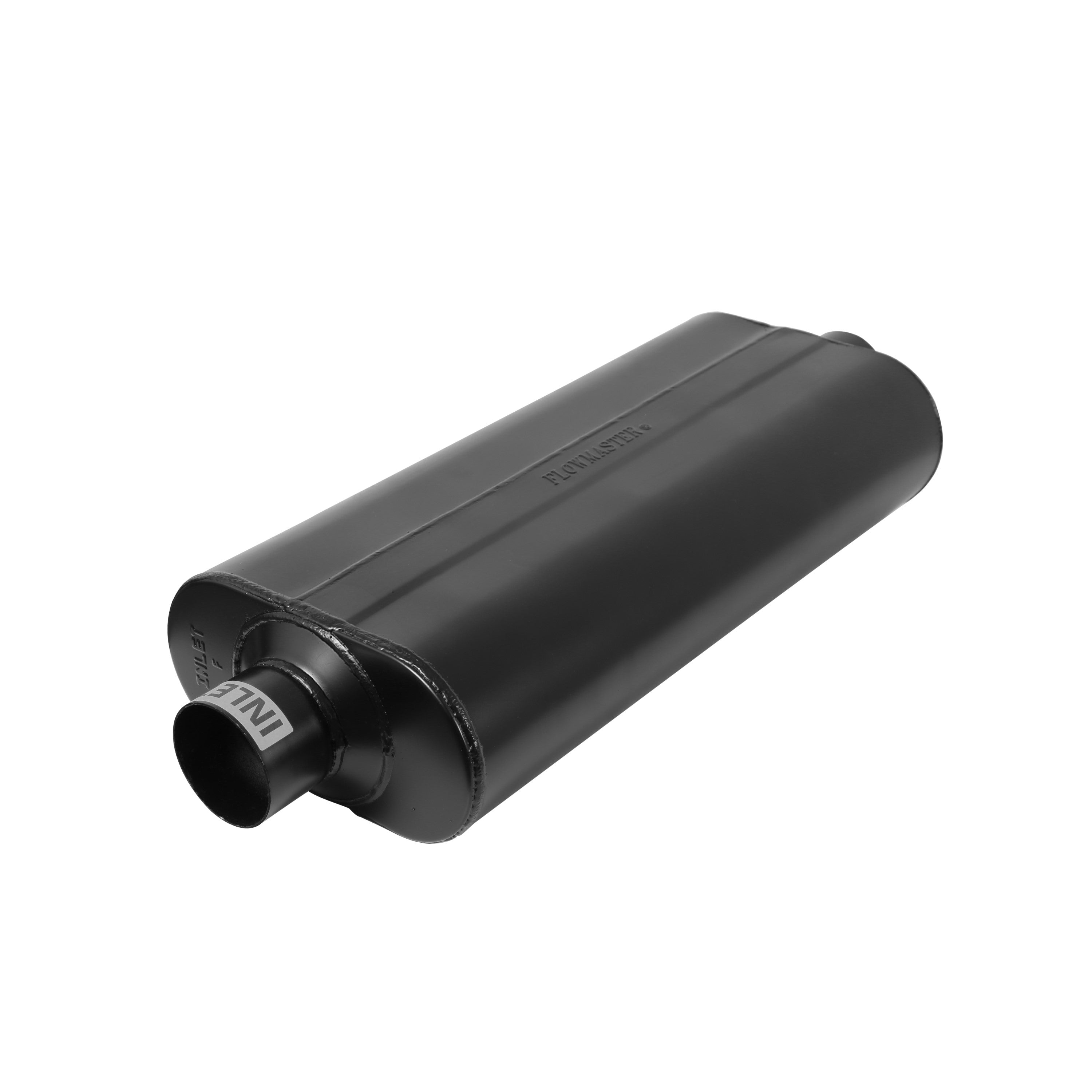Flowmaster 53070 70 Series™ Big Block II Muffler Flowmaster 53070