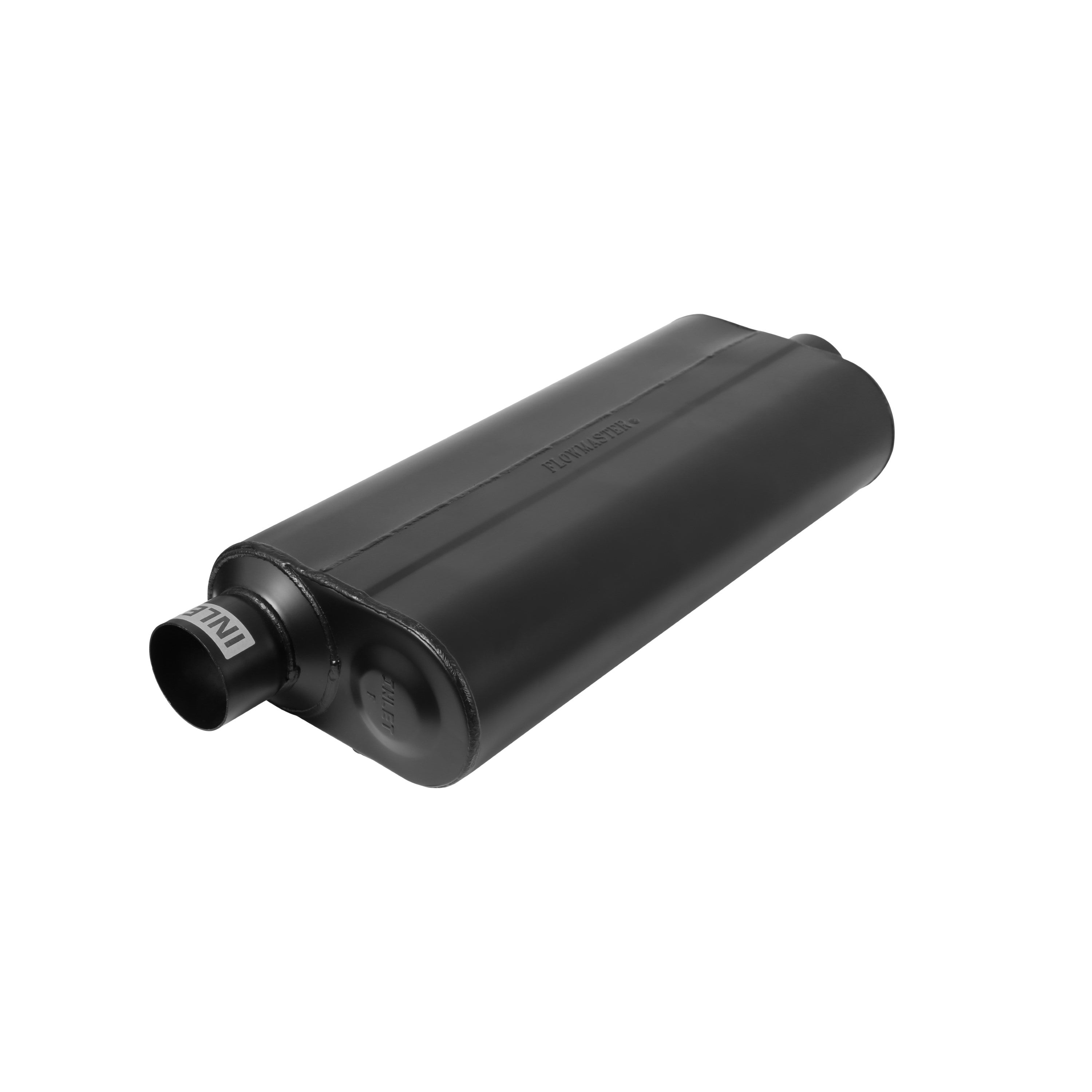 Flowmaster 53071 70 Series™ Big Block II Muffler Flowmaster 53071