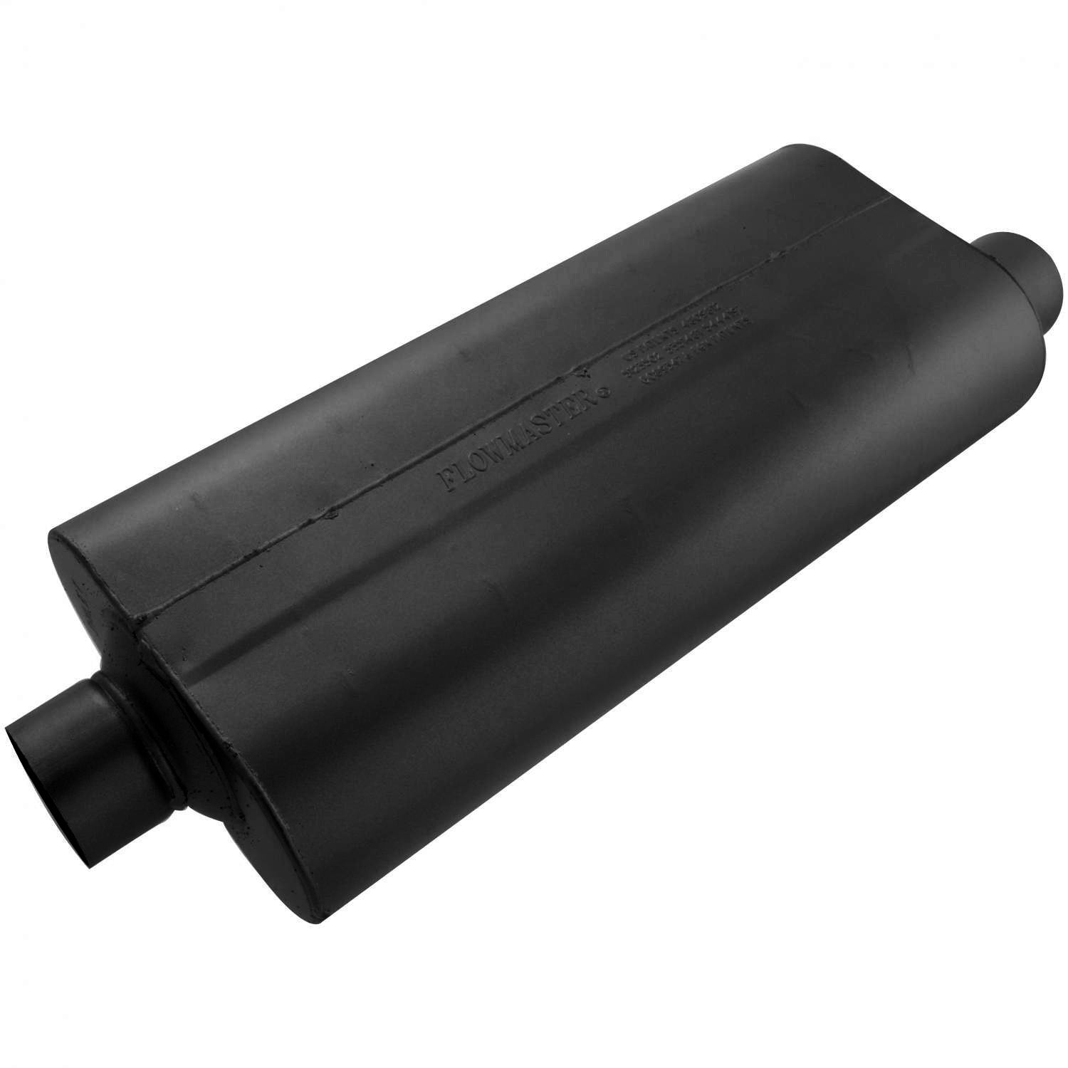 Flowmaster 53072 70 Series™ Big Block II Muffler Flowmaster 53072