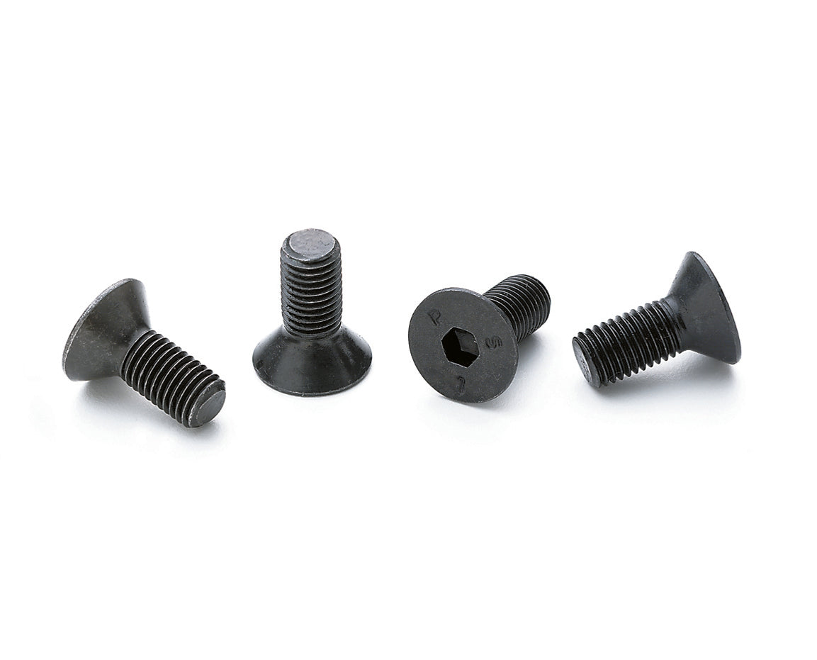 Mr Gasket 5321 Bolt Kit For Alum W/P Pl Mr Gasket 5321
