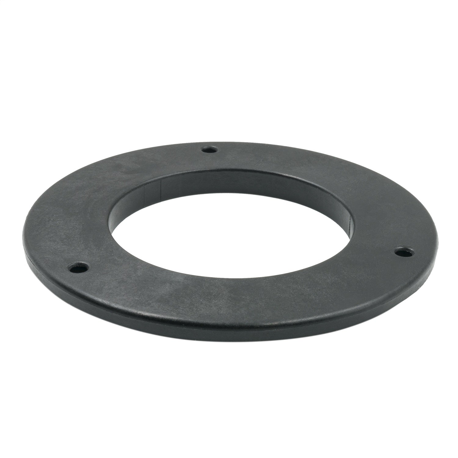 AutoMeter 5322 GAUGE MOUNT; ADAPTER; 2 5/8in. TO 2 1/16in.; BLACK AutoMeter 5322