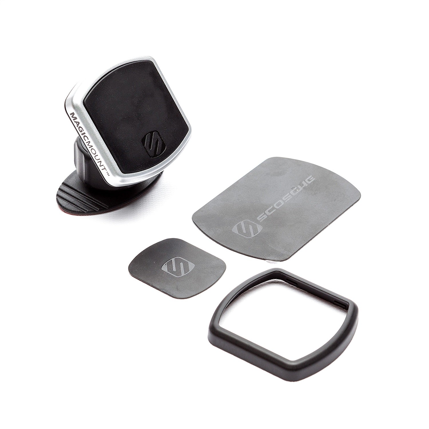 AutoMeter 5325 MOBILE DEVICE MOUNT; SCOSCHE MAGICMOUNT™ PRO DASH FOR DASHLINK AutoMeter 5325