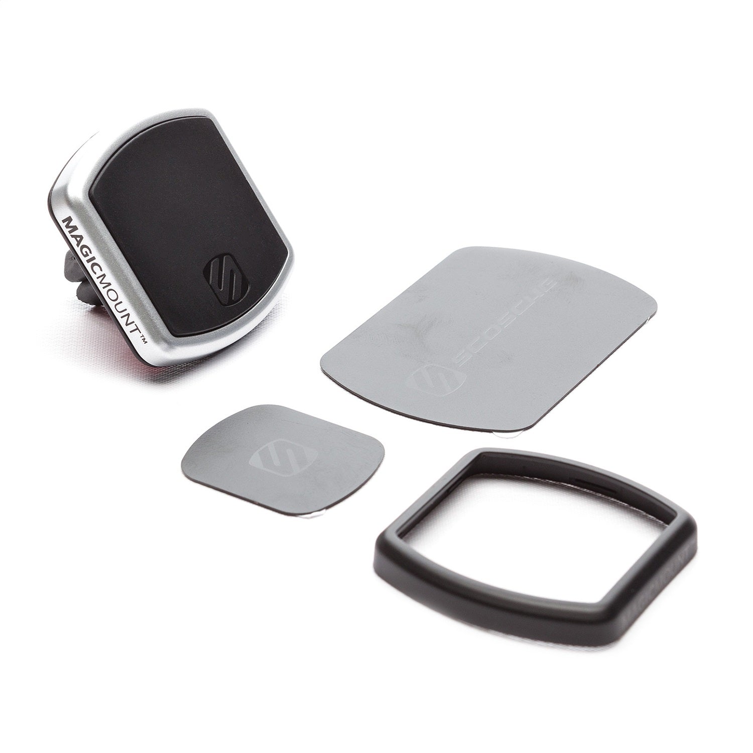 AutoMeter 5326 MOBILE DEVICE MOUNT; SCOSCHE MAGICMOUNT™ PRO VENT FOR DASHLINK AutoMeter 5326